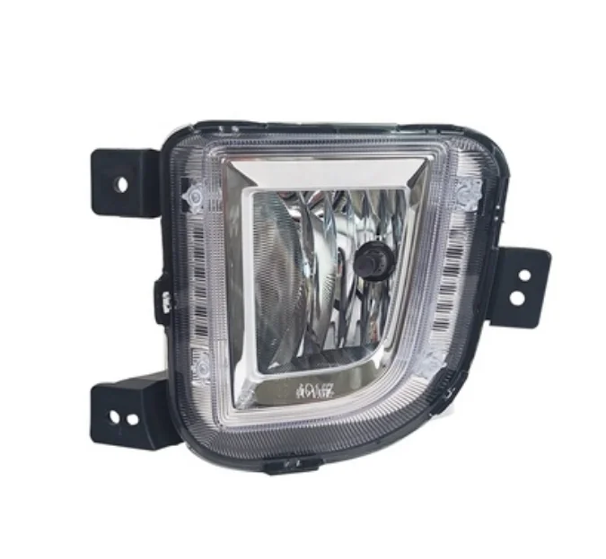 Front fog lamp assembly for  Foton pickup tunland yutu 8 9