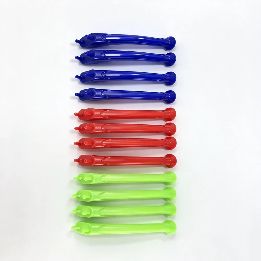 12pcs Replacement Part Landing Gears for X5S X5SW X5SC X5SW-1 X5HC X5HW RC Quadcopter Drone Parts