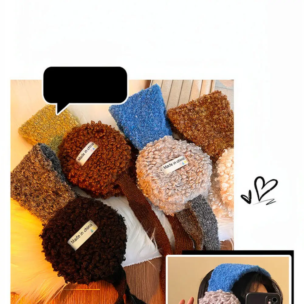 cache-oreilles-en-peluche-pour-femmes-seafreesun-cache-oreilles-d'hiver-en-laine-d'agneau-epaisse-pliables-coupe-vent-protege-oreilles-pour-le-cyclisme-en-exterieur