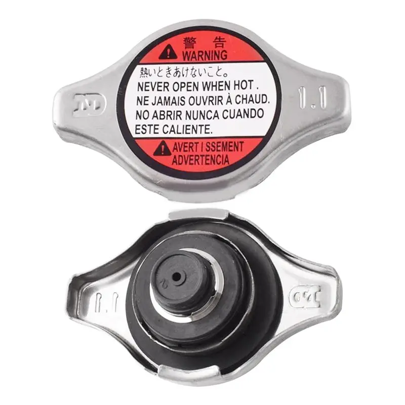 A54P-1Pcs Universal Radiator Cap 17920-75F00-000,17920-75F00 For SX4 Swift Grand Vitara Jimny Vitara MK3 Replacement