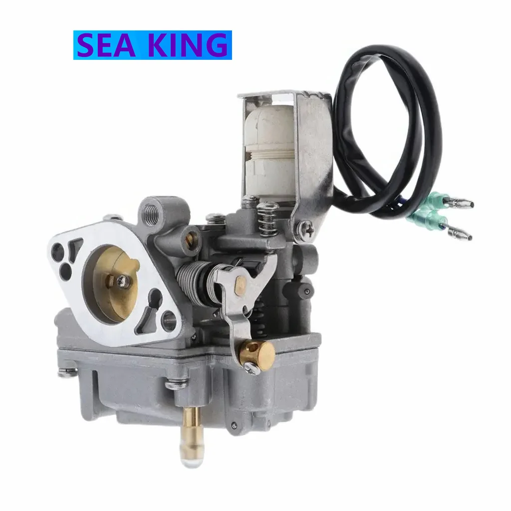 

For PARSUN HIDEA 4-stroke 20 25 Outboard 6AH-14301 New Carburetor