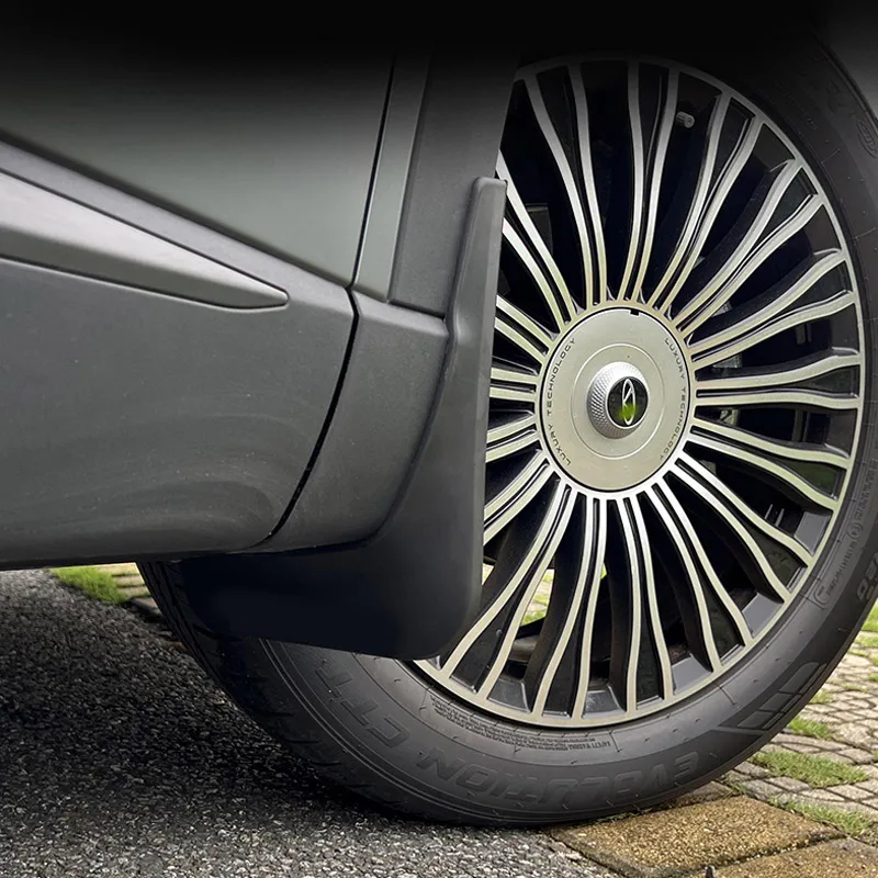 

ABS автомобильный брызговик, крылья, детали крыльев, брызговики, аксессуары для внешней защиты для Chery Tiggo 9 2024 2025