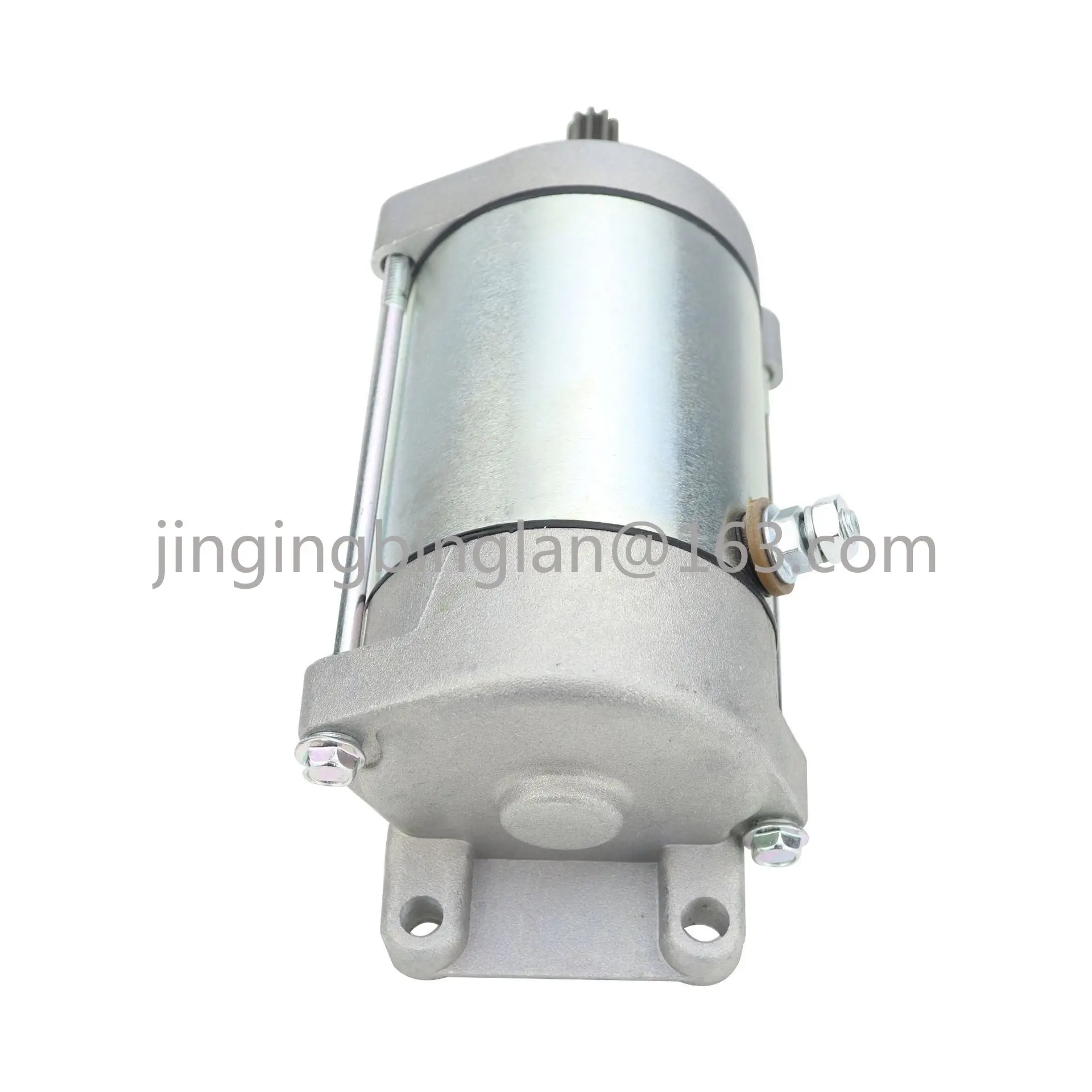 ATV starter motor for POLARIS 600 700 800 4010417 motorcycle parts