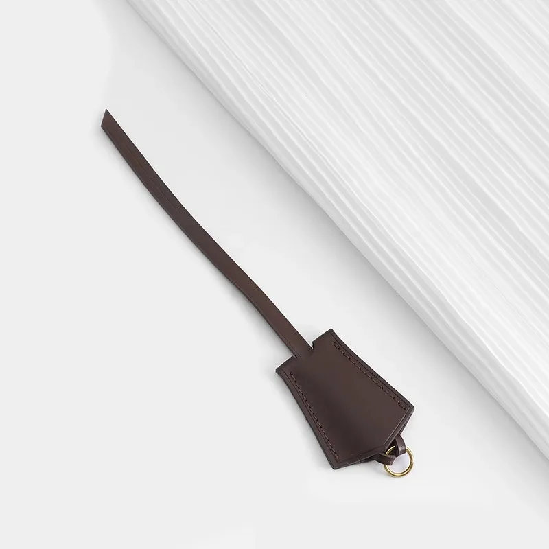 Sangle en Cuir Vachetta Havredeluxe 6