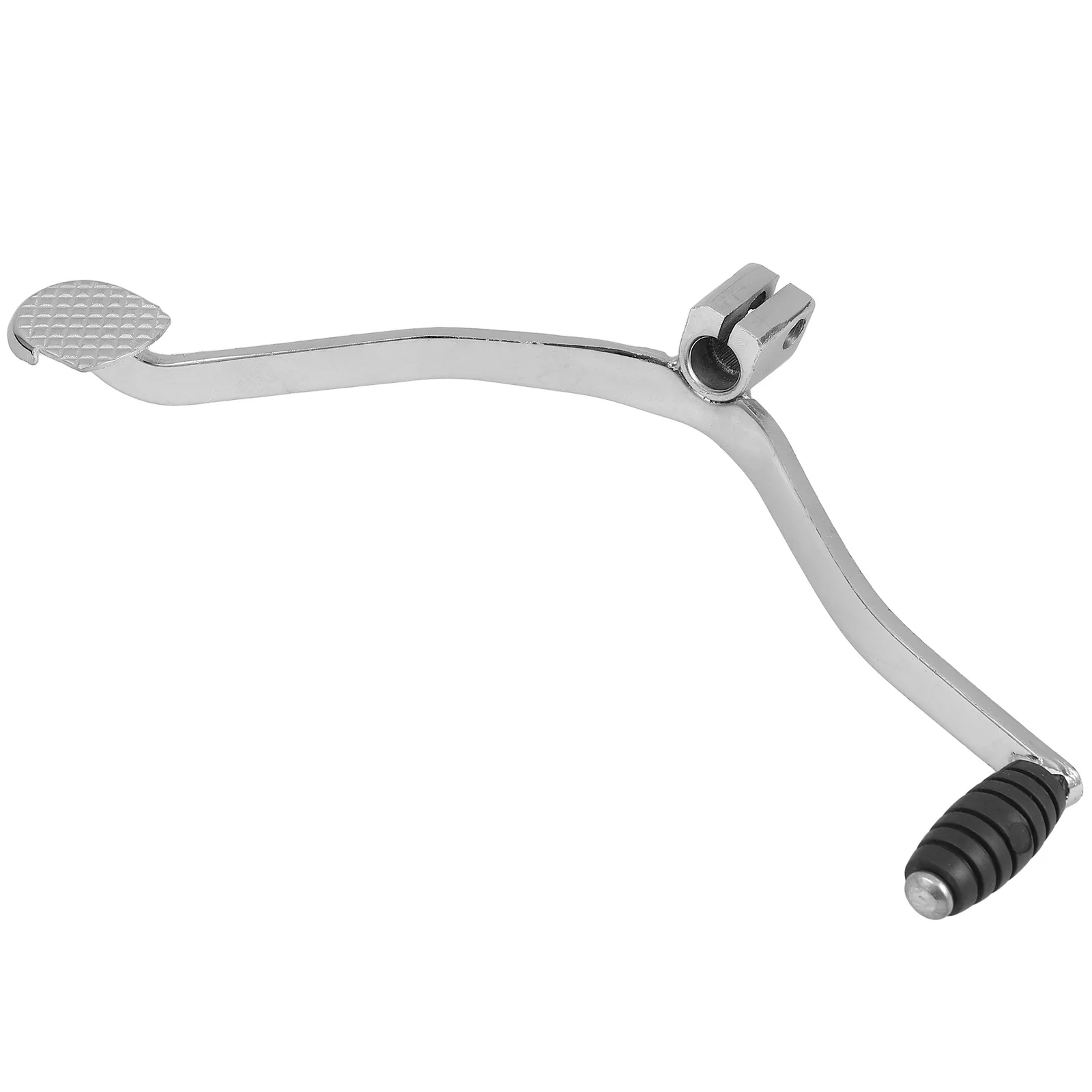 

Motorcycle Gear Durable Foot Pedal For Motorbike Heel Toe Shifter Replacement Shift Lever Gear Shifter Lever Motorcycle