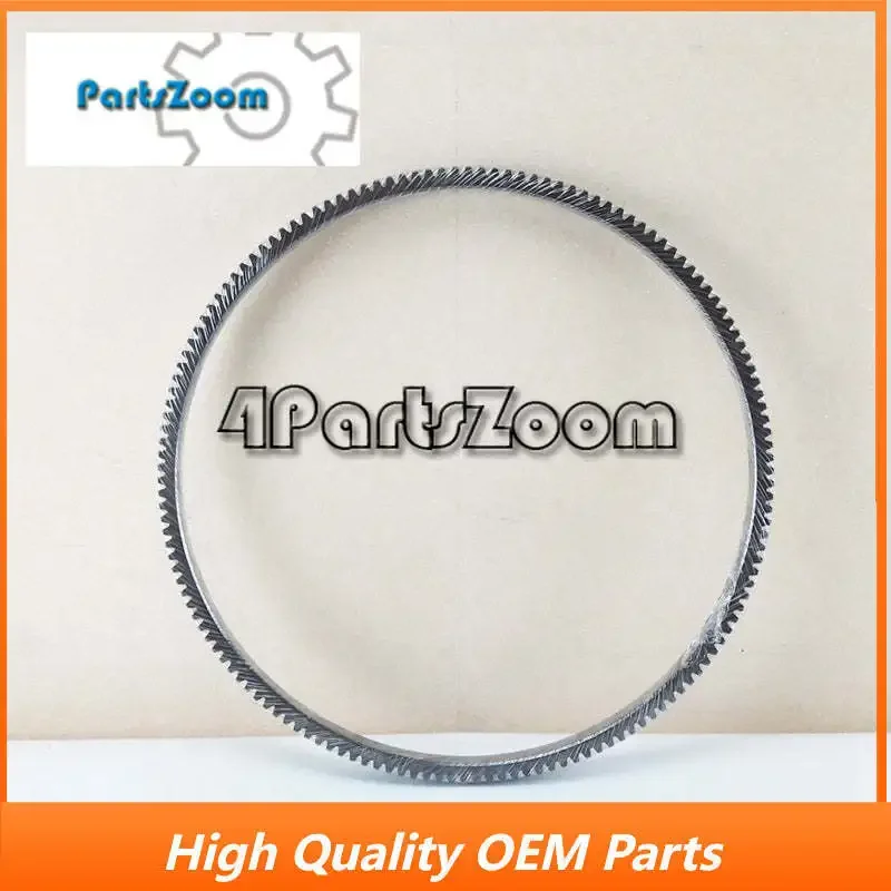 

Hot Sell Excavator PC200 6D95 Flywheel Gear Ring 127 teeth 6206-31-4790
