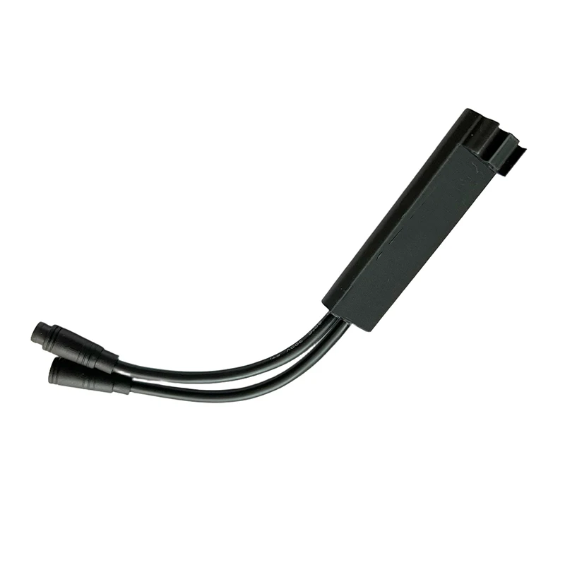 Entriegelungsgeschwindigkeitskabel für Segway ZT3 Pro E/ZT3 Pro D Elektroroller, individuelle Entriegelungsgeschwindigkeitsbegrenzung, Kabelteile, Geschwindigkeitserweiterung – Detail 4