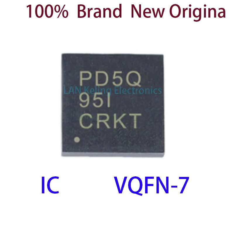 Circuit intégré Original 100%, TPS620, TPS62085, VQFN-7, tout nouveau
