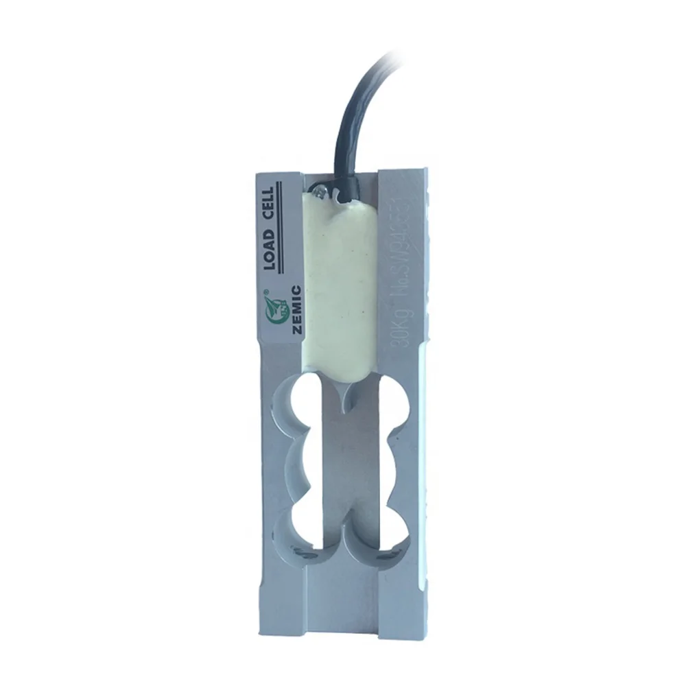 Célula de carga original do sensor L6C 3kg-50kg
