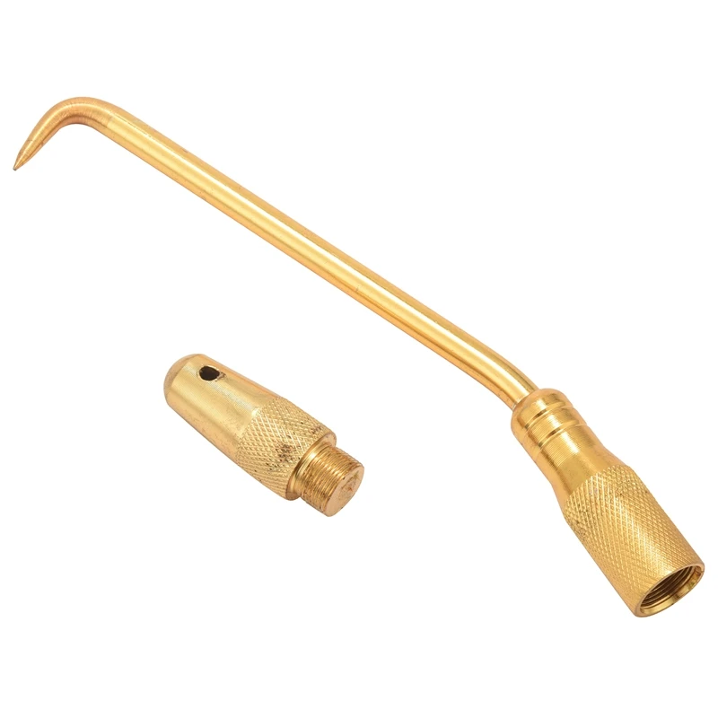 Hand Rebar Tier Construction Site Steel Bar Wire Hook Winding Tool Wire Knitting Clamp Steel Wire Tying Tool Steel Bar Hook 1Pc