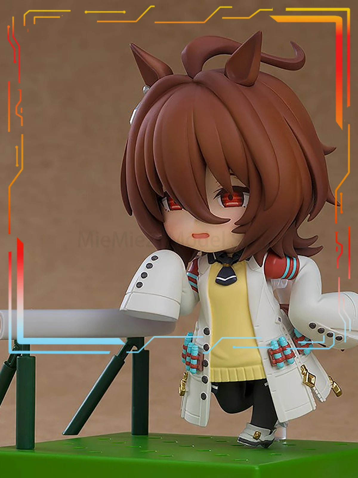 Good Smile Company Umamusume P - Model Kit Uma Musume recension och pris