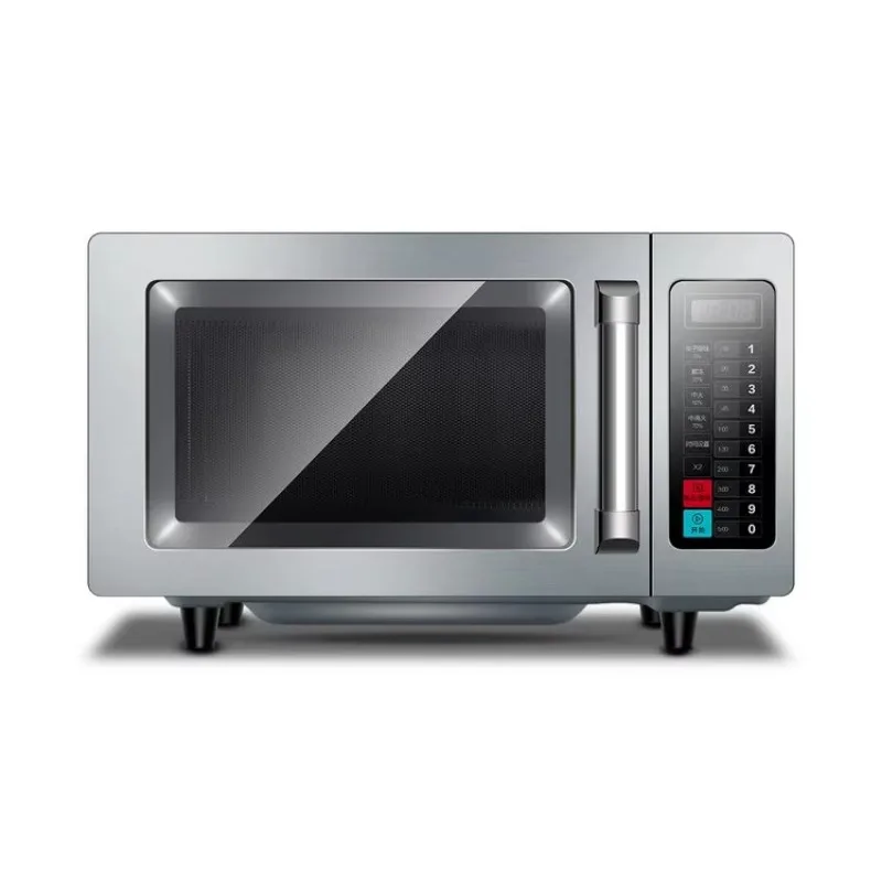 Factory Price Pink Microwave Oven Microwave Oven Electric Commercial Microwave Oven Fast Heating