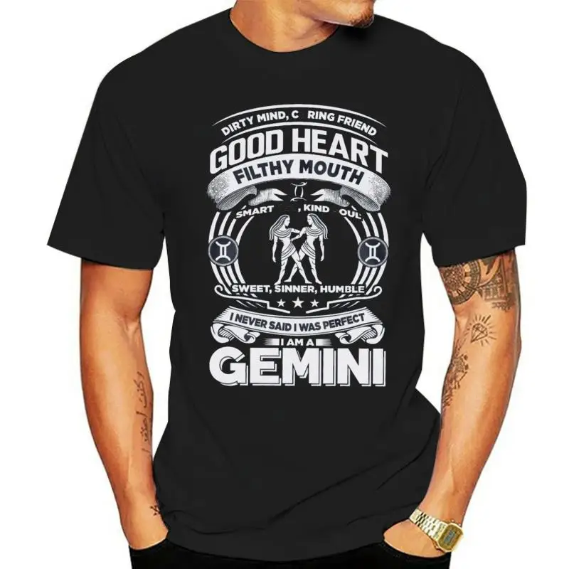 Gemini T-shirt Gemini Shirt for Gemini Girl Birthday Gift Gemini Zodiac Sign Gemini Horoscope Gemini Astrology Shirts Collection