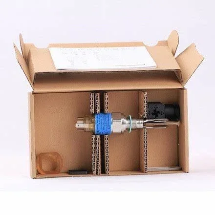 

Высокое качество E + H FTC325-C1A21 Новый емкостный преобразователь сигналов FTC325-PFM Оригинал