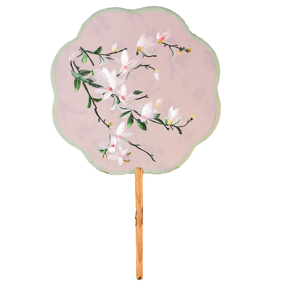 مثالية لجميع المناسبات، مروحة على الطراز القديم، مروحة على الطراز القديم، مثالية للمناسبات، مروحة أداء المسرح، نزهة الصيفية الأساسية #4