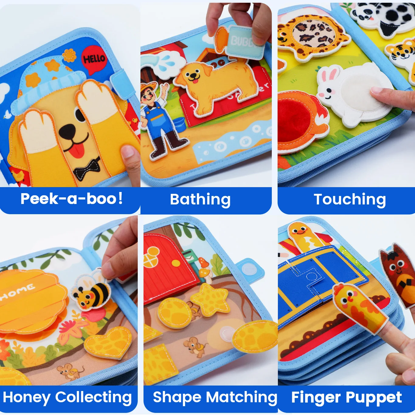 Thumbnail 4 - #80 Best Activity Toys to Buy In 2026