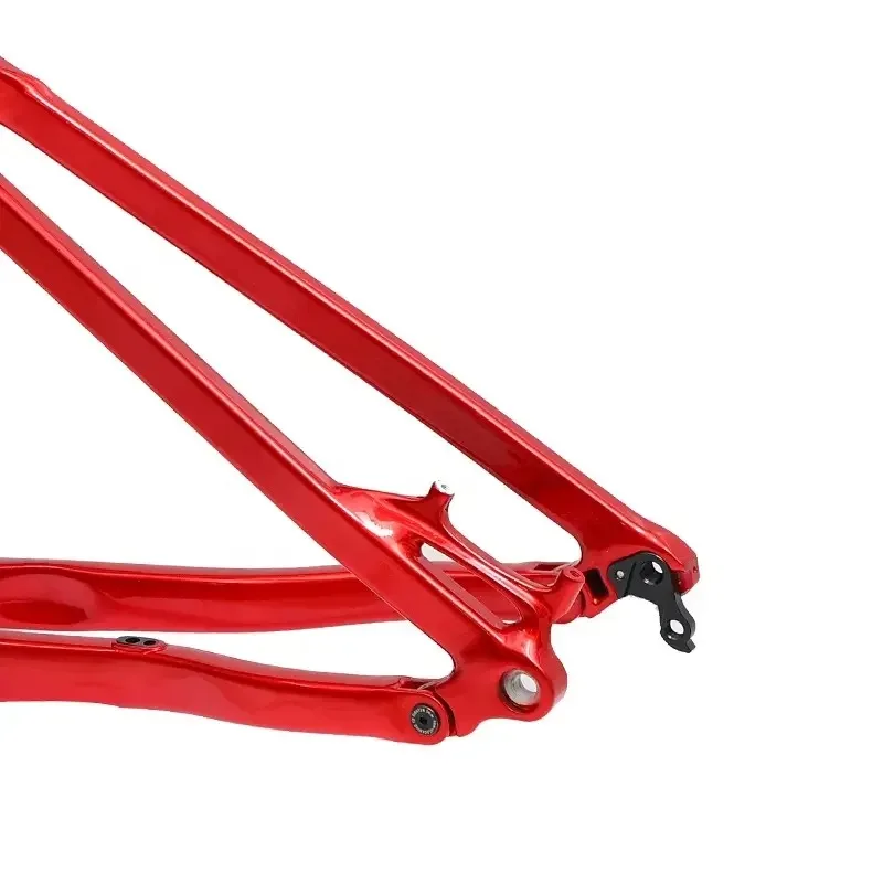 Performance G510 Enduro Ebike Frame | M620 Full Suspension | 27.5/29" | M/L MTB Compatible - view 6