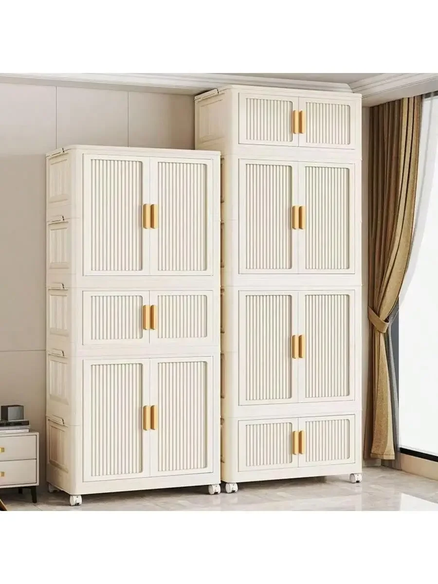 

Large Capacity Transparent Kitchen Organizer Bin Multifunction Refrigerator Storage Box Multi-Specification Easy-to-Search Title