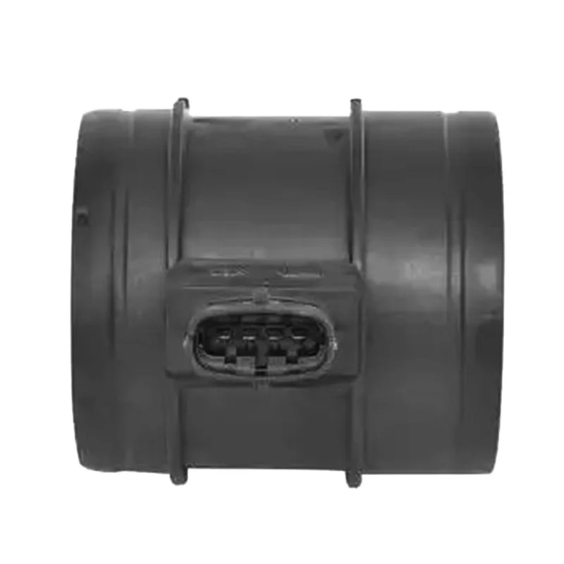 AU28-Car MAF Mass Air Flow Sensor Air Flow Meter For CROMA DUCATO Iveco Alfa Romeo 0281006048 0281006050 55219169 Auto Parts