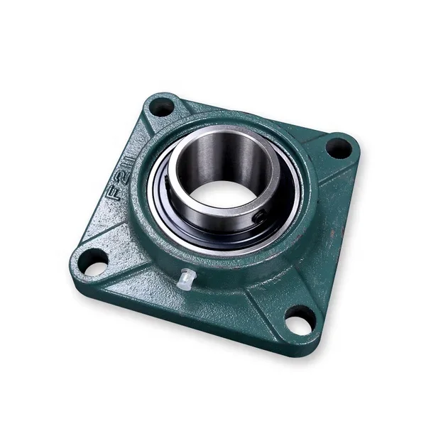 Pillow Block Bearing  Zinc-alloy Outer Spherical Bearing UKFLU324 H2324