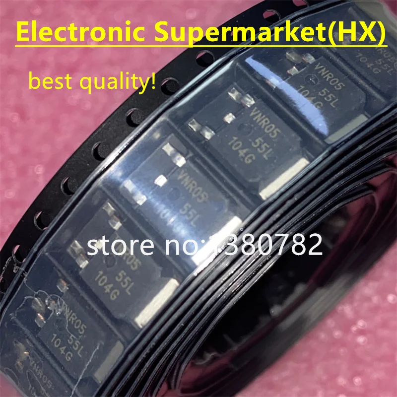 

Free Shipping 10pcs-50pcs NTD3055L104T4G 55L104G NEW TO-252 IC In stock!