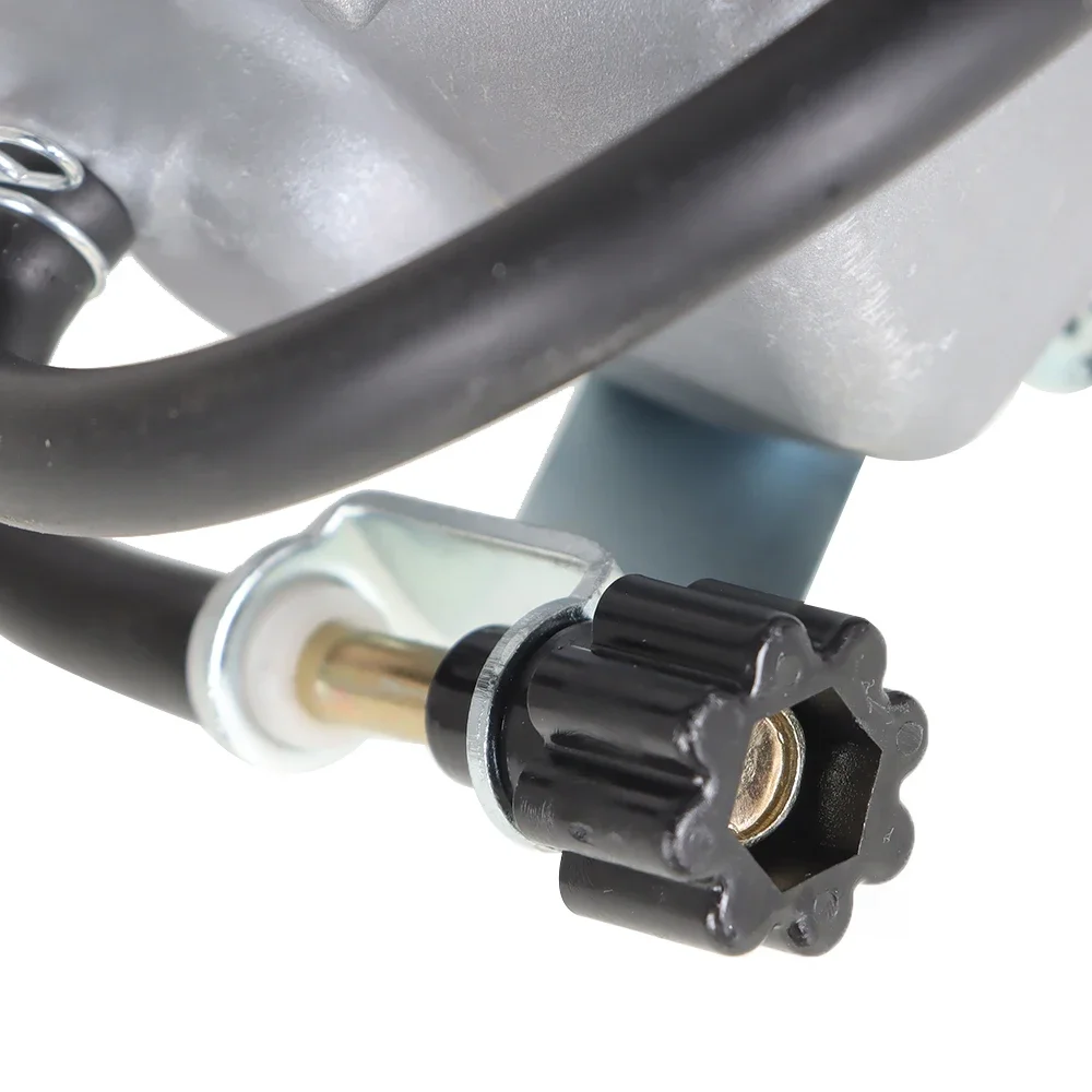 Vergaser für Kawasaki KLF 300 KLF300 Vergaser 1986 1987 1988 1989-2005 BAYOU Carby Carb – Detail 7