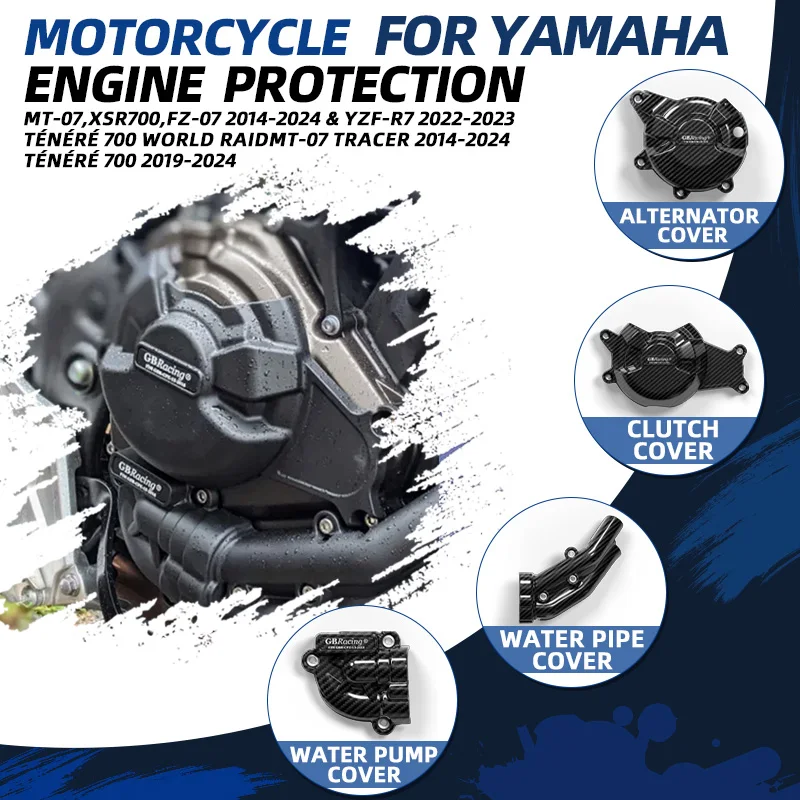 Gbracing Rust-Proof…