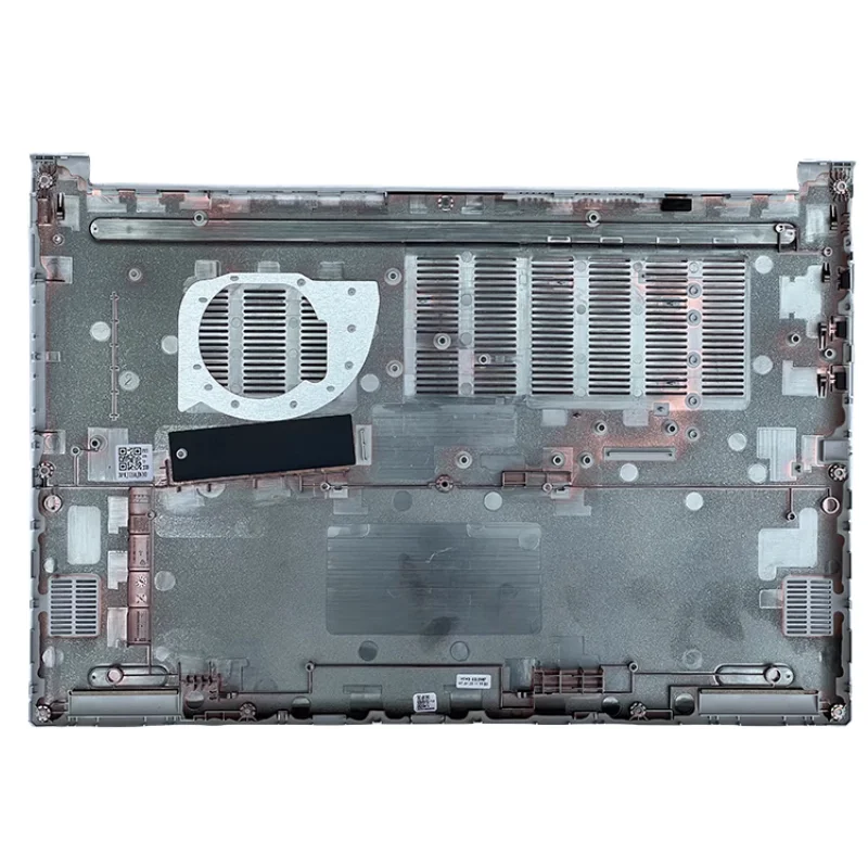 Imagem -02 - Laptop Lcd Tampa Traseira para Asus Vivobook Moldura Frontal Palmrest Inferior Caixa Superior Novo 47xjilcjn10 X1603z M1603q M1603z