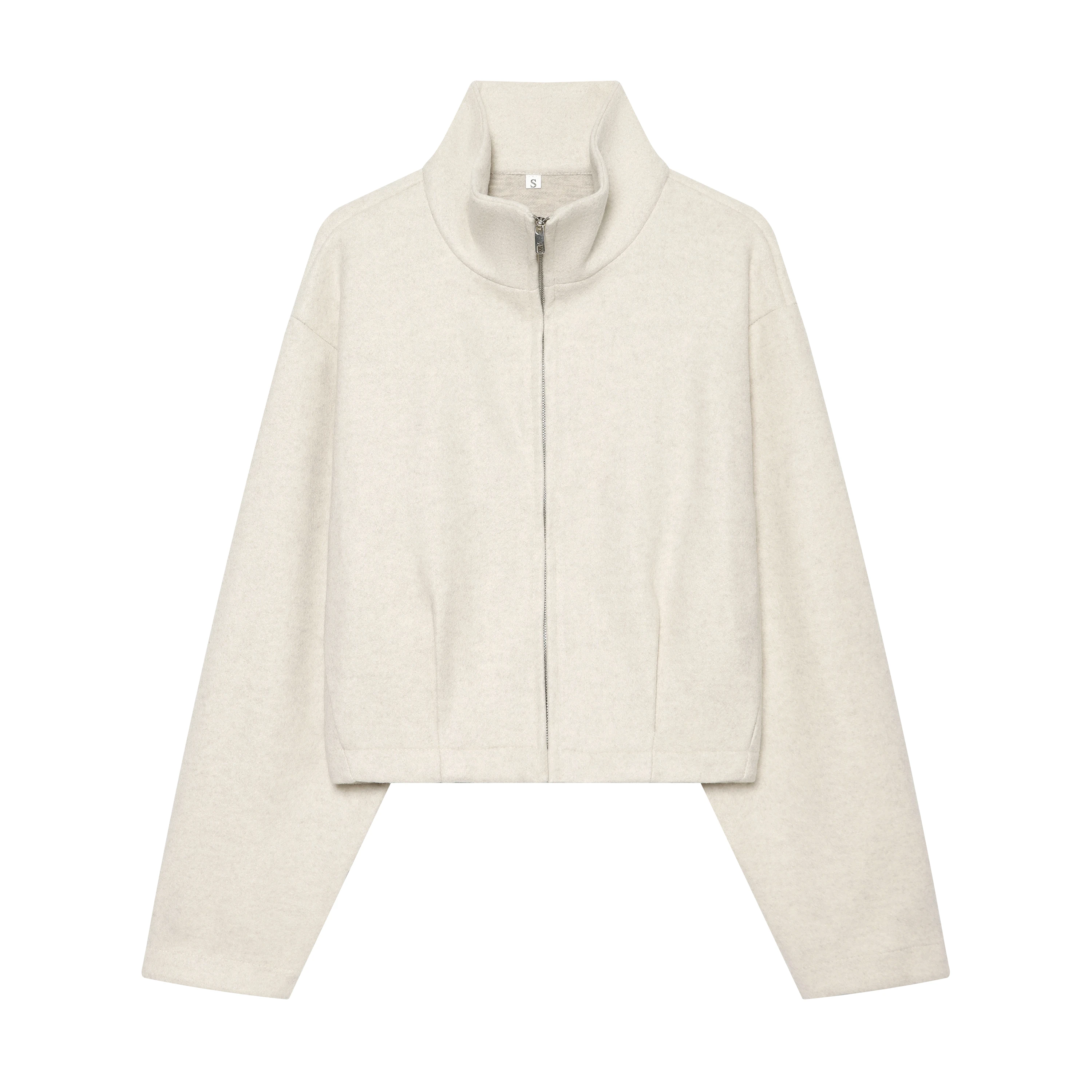 BSAY 2026 Lente Herfst Damesmo - Street Fashion Jacket recensie en prijs