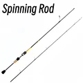 Spinning Rod