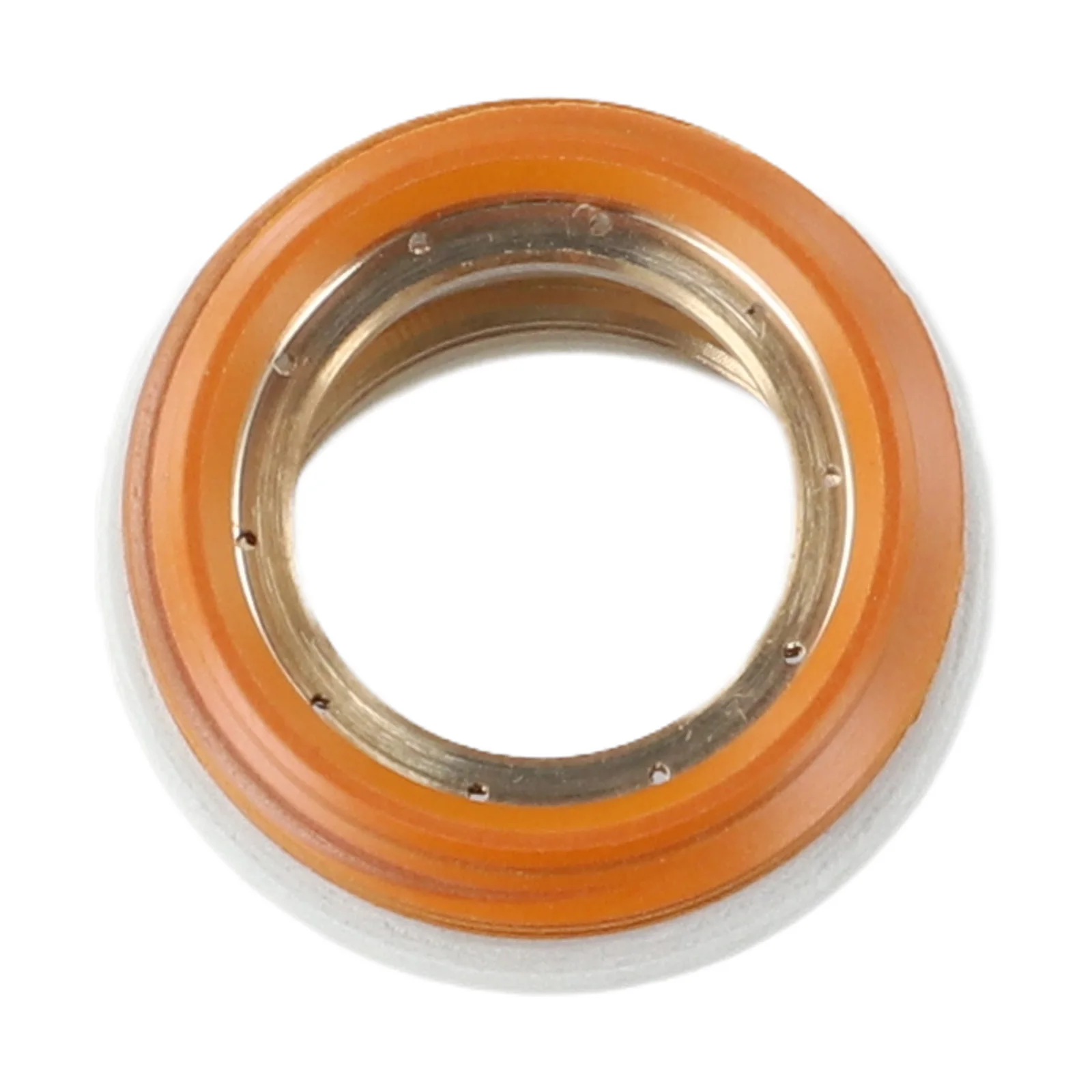 Plasma Torch Cap 220048 Retaining Cap Electrical Conductivity High Temperature Resistance Easy To Install Plasma Cap
