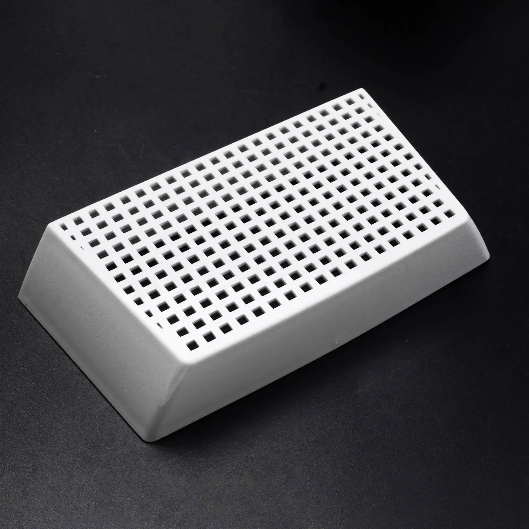 A61T-Juice Attachment for Kitchenaid Stand Mixers (4.5QT/5QT) Citrus Juicer Stand Mixer Attachment Reamer Dishwasher-Safe