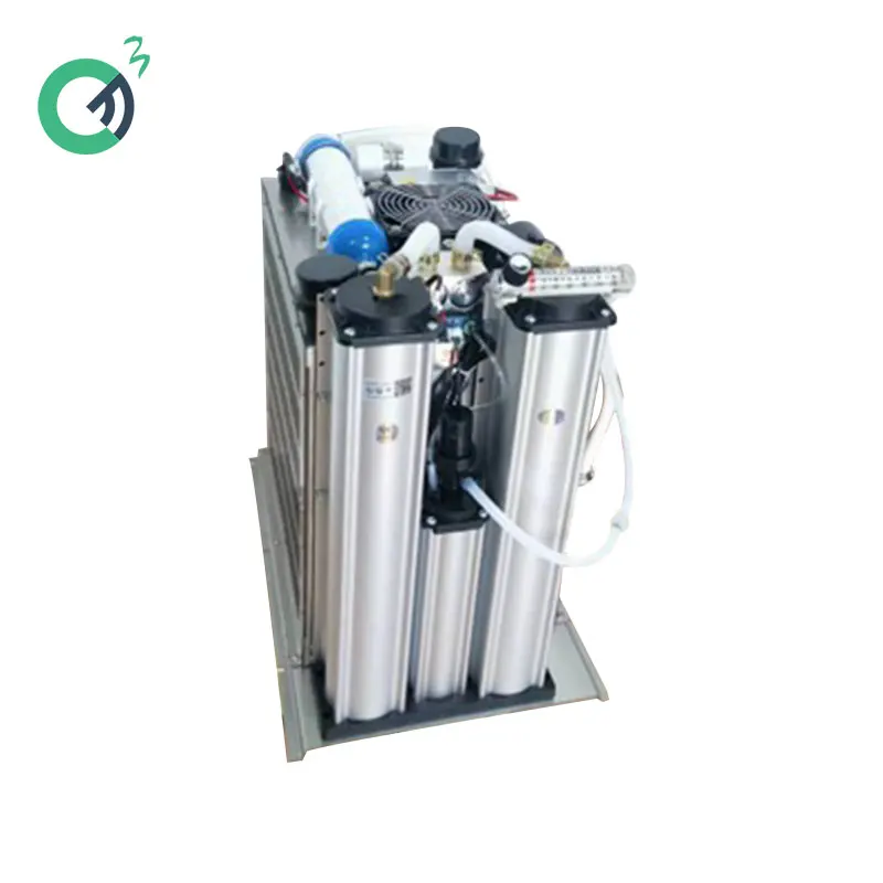 LFPROTEK 2025 New Design High Quality Commercial Fish Farming Oxygen Concentrator Pump Engine Core Components Reverse Osmosis 1