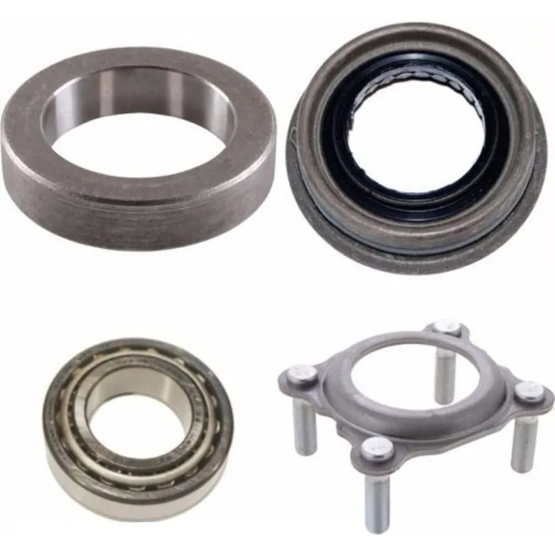 

Fit 2007-2017 Wrangler Rear Axle Bearing and Seal Kit