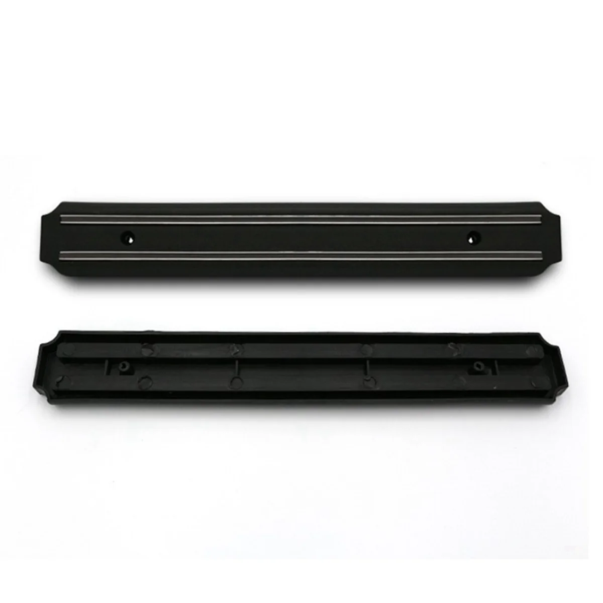 Knife Stand Magnetic Knife Holder Wall Storage Rack Home Magnet Multi-Purpose Kitchen Tool,L HOT