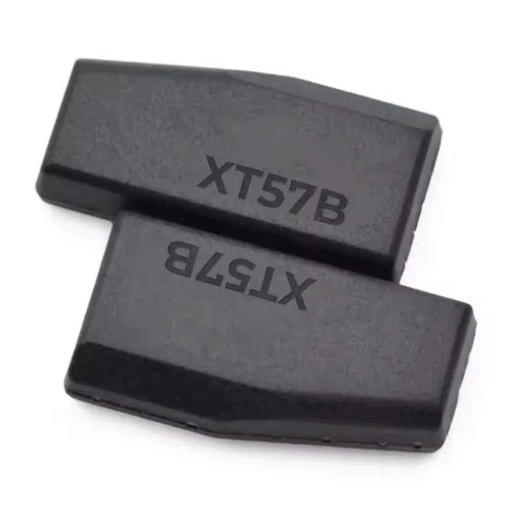 5 10 unids/lote Xhorse VVDI Super Chip XT57B herramienta de programación de llaves todo en uno-duplicado y compatible con llaves de coche, transpondedores, llaves inteligentes