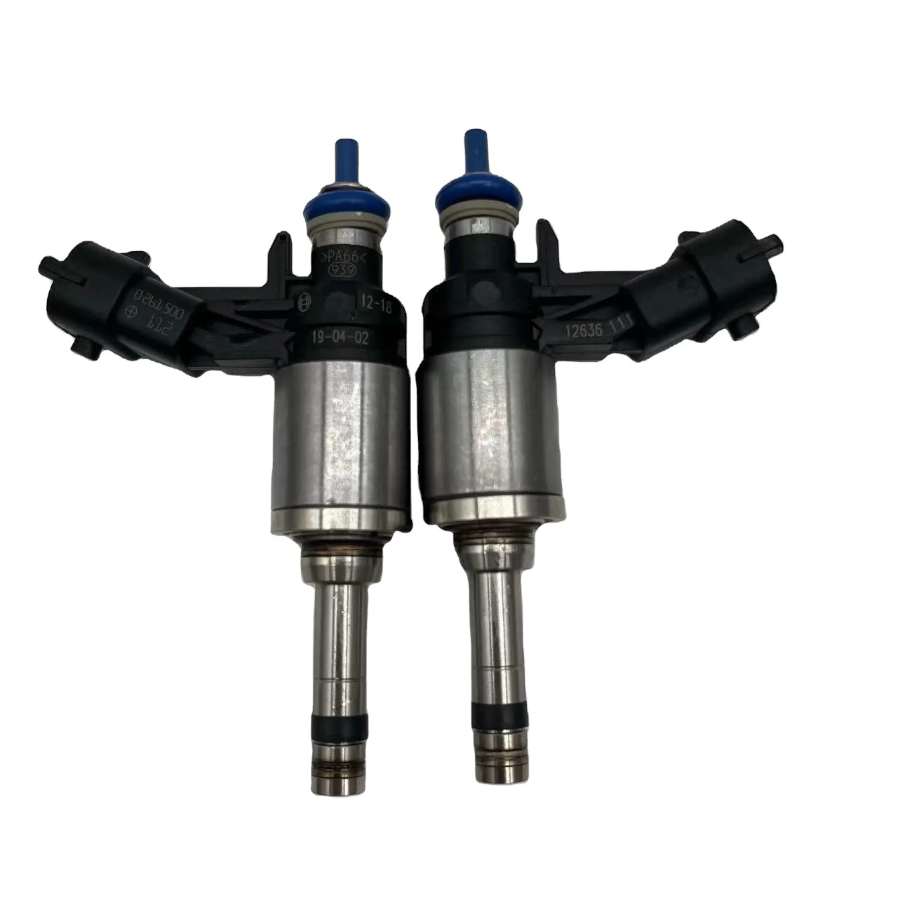 

Buick EG1 EG2 Chevrolet Saab Pontiac 12636111 0261500453 Auto Parts Injector Nozzle