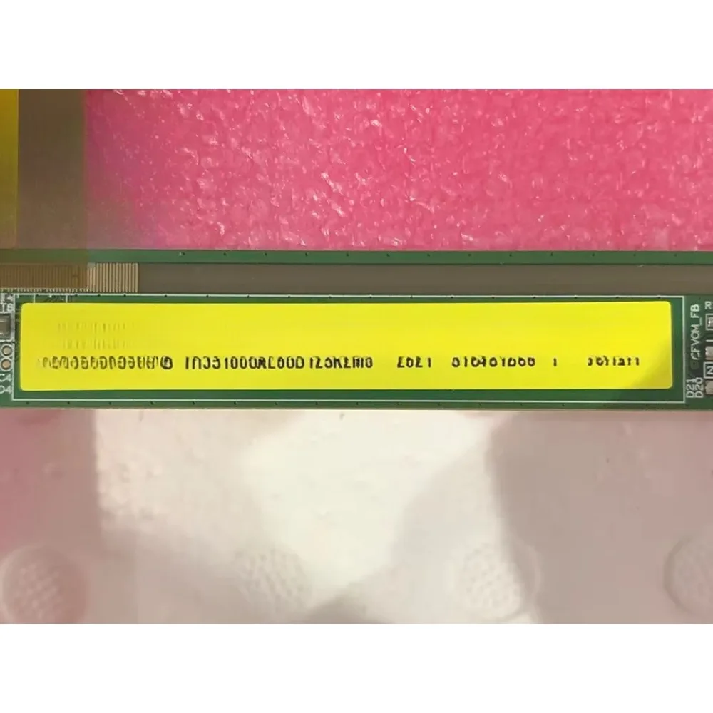 65 4K LED LCD TV Panel ST6451D03-F Replacement