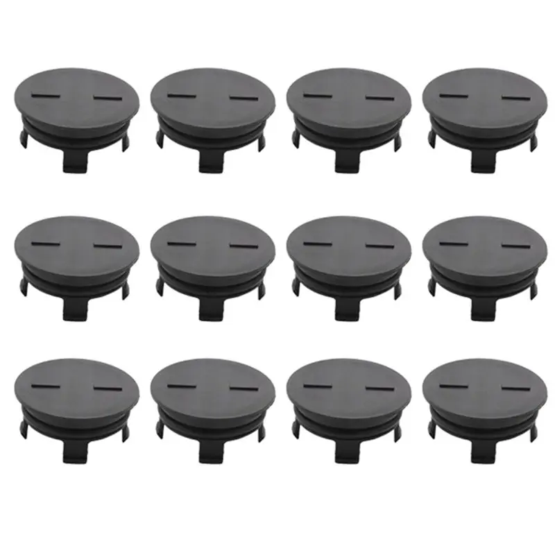 Cylinder Head Rear Cam Plug Cap Camshaft Rear Seal Plug 12513-P72-003 For Honda Civic Integra Accord-A28K