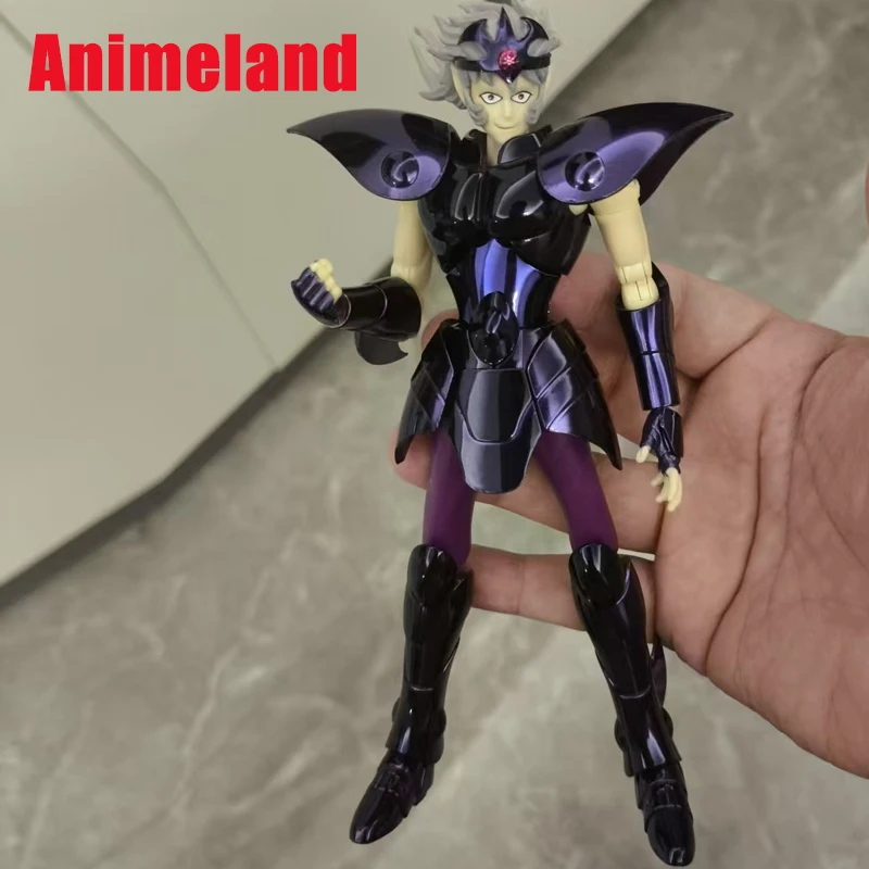 Cs Model Saint Seiy… - image