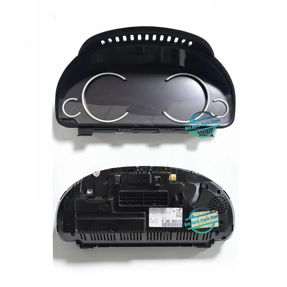 

For BMW F10 Virtual Cockpit LCD Instrument