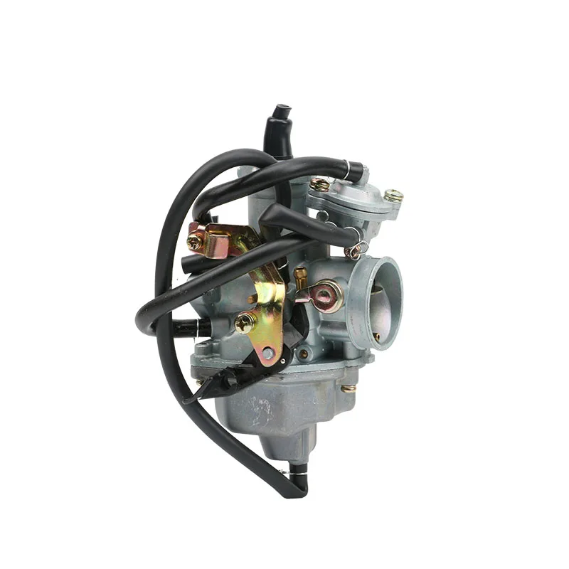 For Honda TRX250 TRX250EX TRX250TE TRX250TM CRF150F Sportrax Fourtrax 250 Recon 250 2X4 Motorcycle Carburetor ATV Quad Carbureto