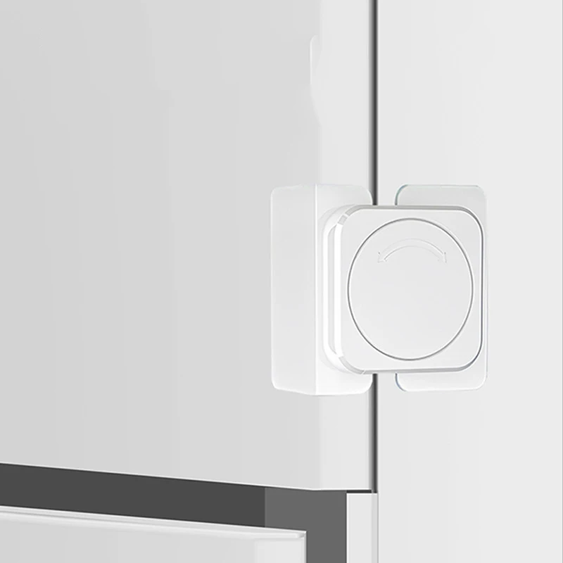 1/4pcs Baby Safety Lock Anti-Open Drawer Lock Kids Proof Cabinet Locks Child Safety Refrigerator Oven Door Lock Children Protect