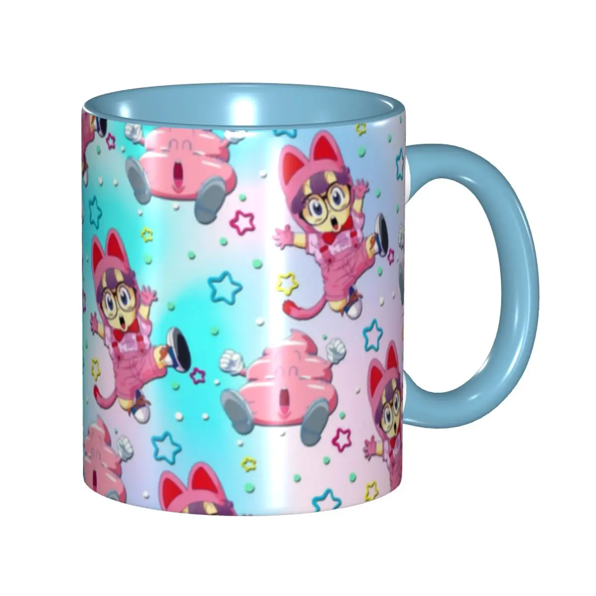 Arale And Poop Patt…