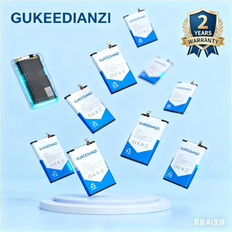 Battery For Galaxy … - image