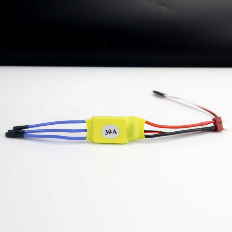 XXD HW30A 30A Brushless Motor ESC For RC Airplane Quadcopter Drone