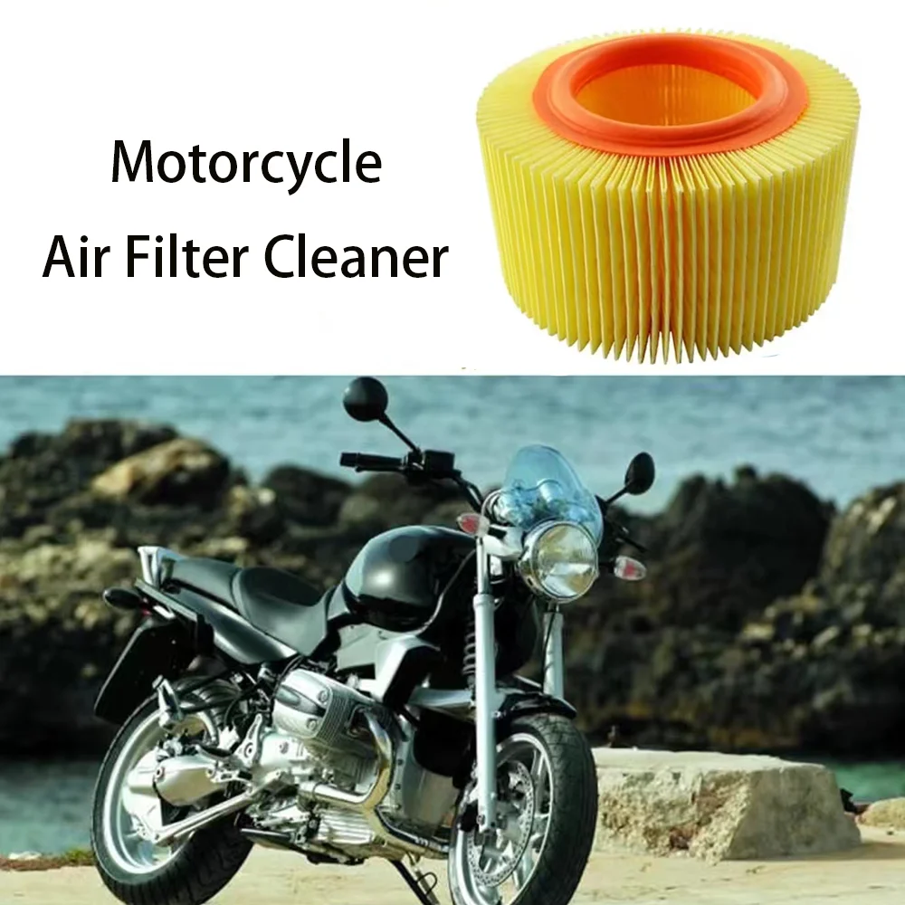 For BMW R1100GS R1100R R1100RS R1100RT R1100SA R1150GS R1150RS R1150RT R1150R R850GS R850RT R850R Motorcycle Air Filter Cleaner