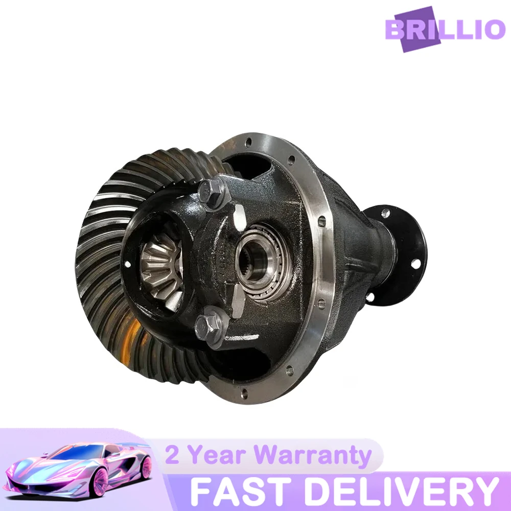 

Rear Differential Axle Carrier 4.30 RATIO 440-50272B FOR TOYOTA TUNDRA 2007-2018 9562187