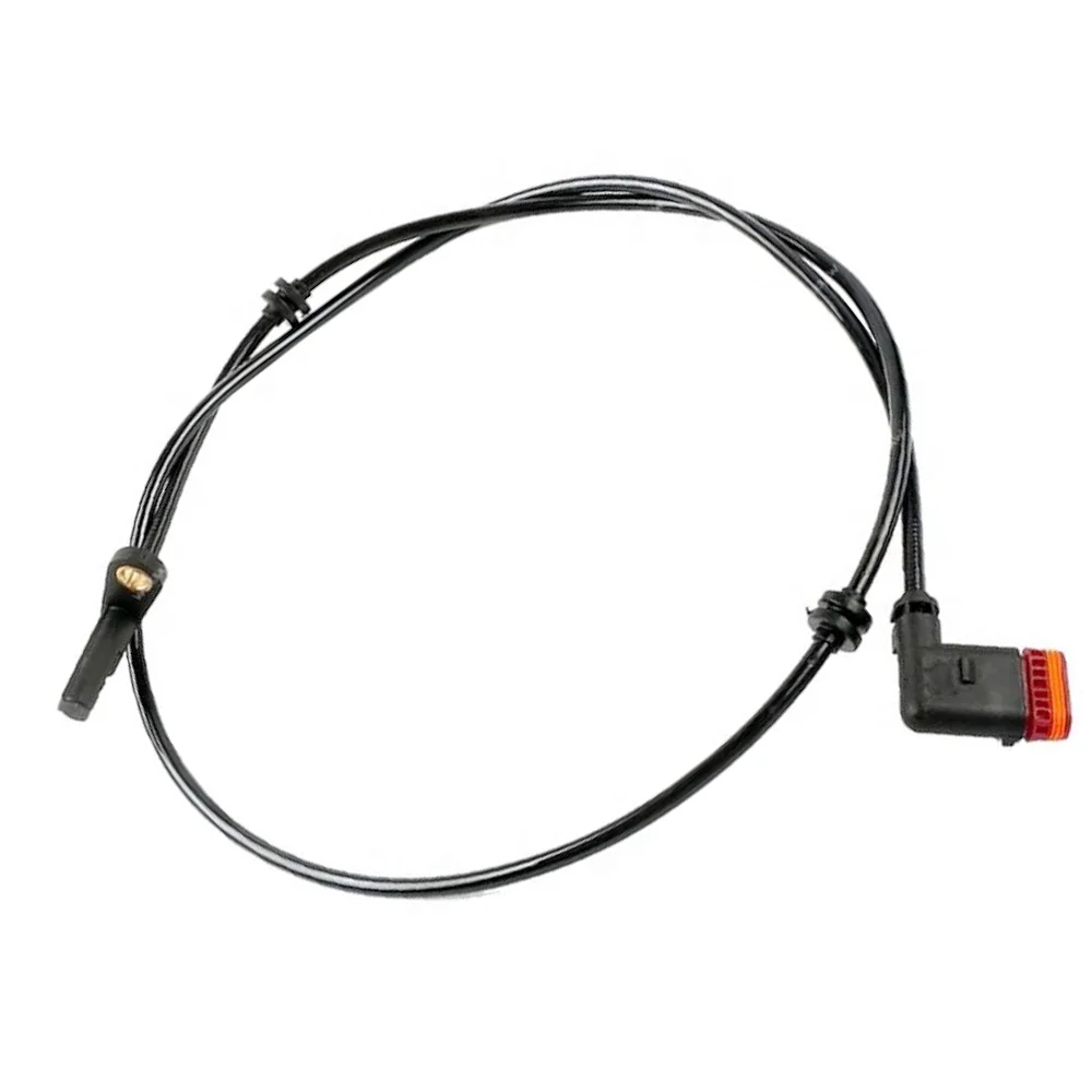 A2045401317 Rear Left / Right ABS Wheel Speed Sensor For MERCEDES-BENZ X204 GLK200 GLK220 GLK250 GLK280 GLK300 GLK320 GLK350