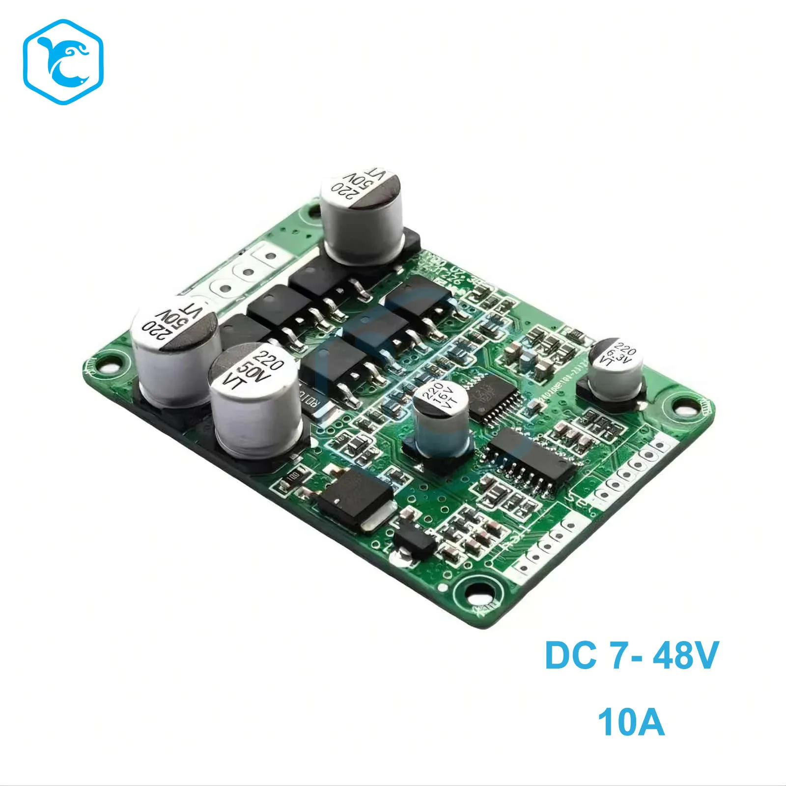 Juyi Hall Sensor Br…